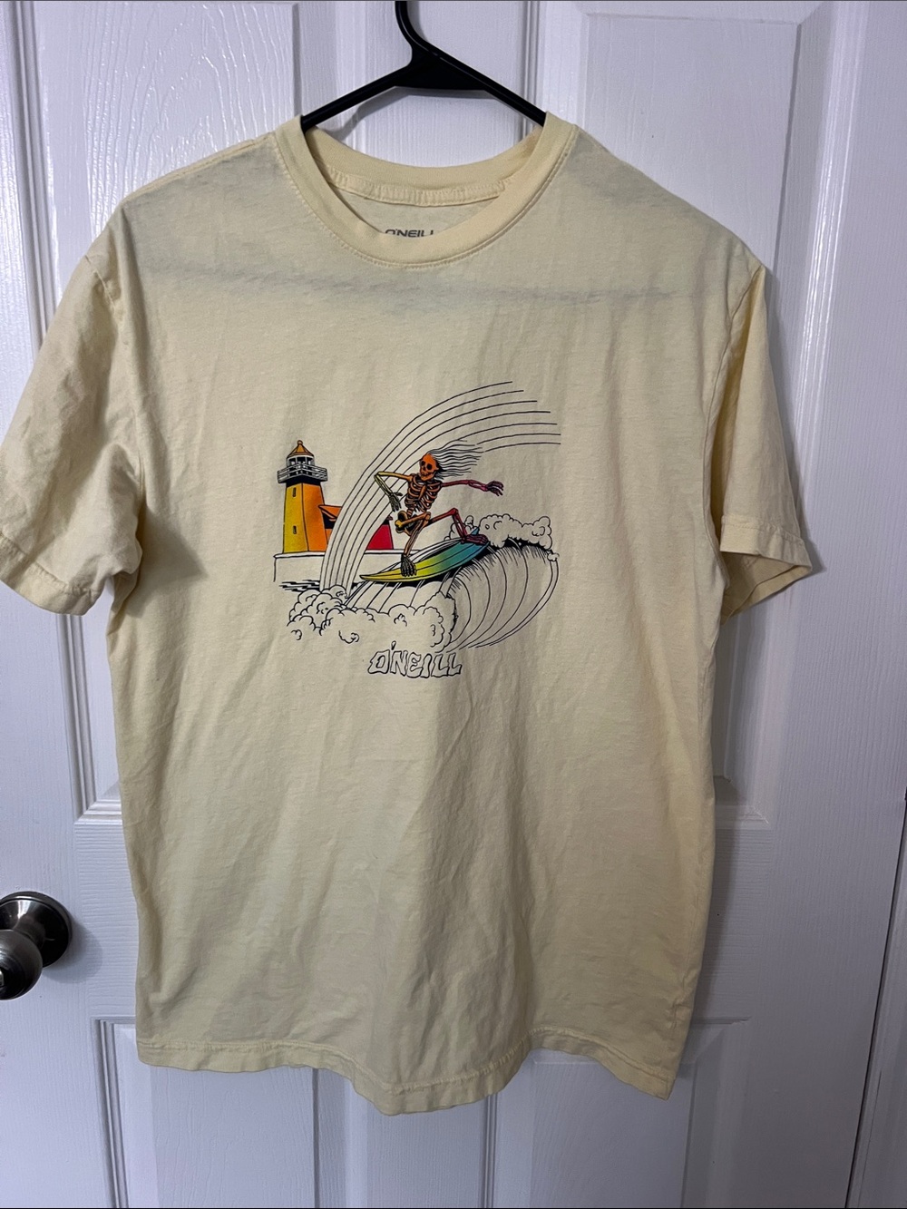 Excellent condition O’Neill surf T-shirt